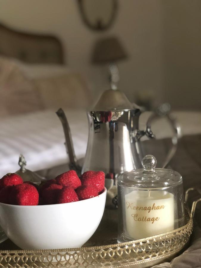 Keenaghan Cottage ベリーク エクステリア 写真