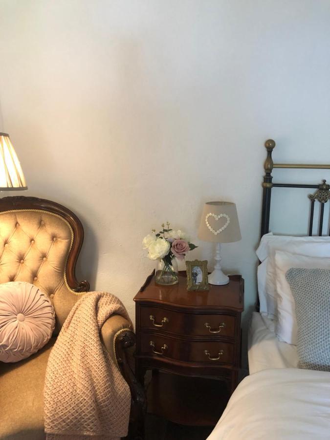 Keenaghan Cottage ベリーク エクステリア 写真